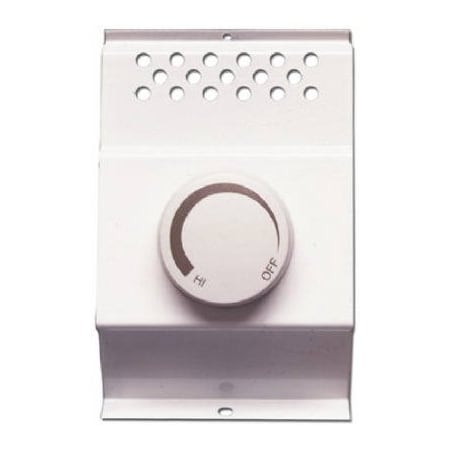 Cadet 120240V WHT Thermostat 8734